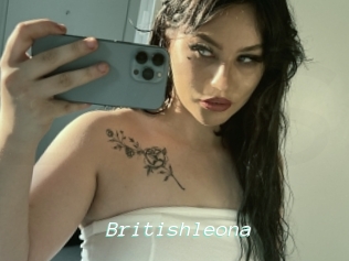 Britishleona
