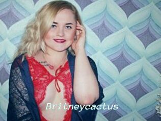 Britneycactus