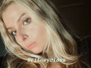 Britneyclass