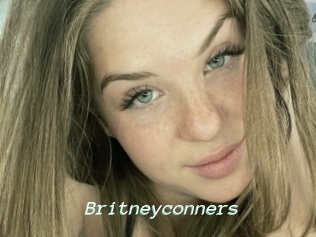 Britneyconners