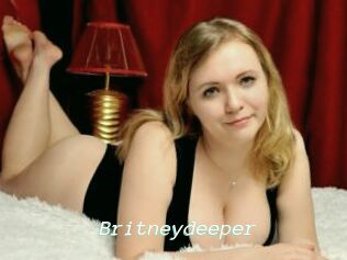 Britneydeeper