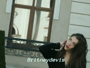 Britneydevis