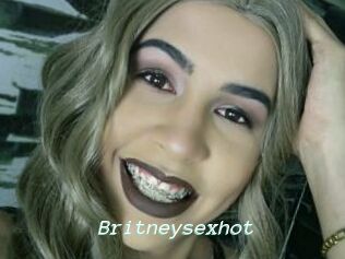 Britneysexhot