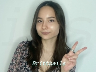 Brittbails