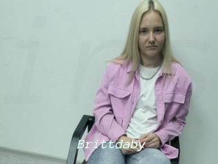 Brittdaby