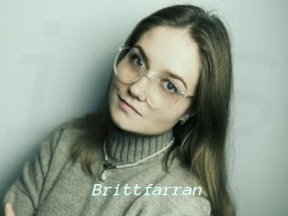 Brittfarran