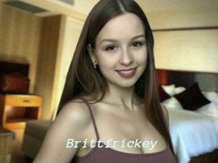 Brittfrickey