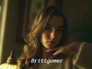 Brittgomer