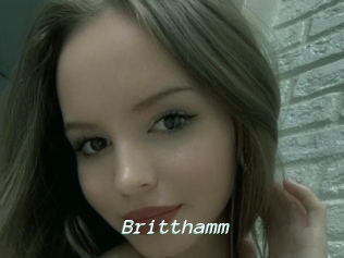 Britthamm