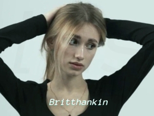 Britthankin