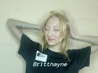 Britthayne