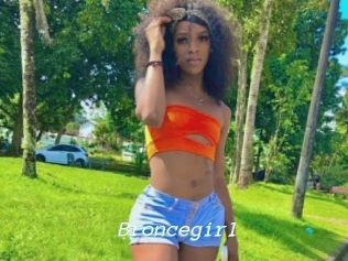 Broncegirl