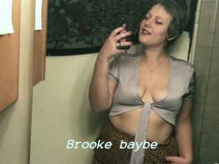 Brooke_baybe