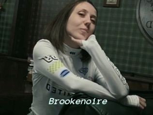 Brookenoire