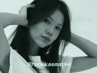 Brookkasmarek