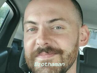 Brothaman