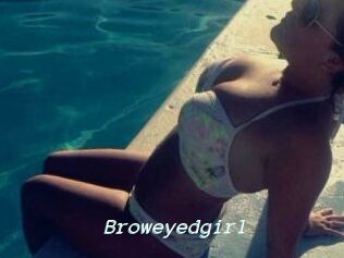 Broweyedgirl
