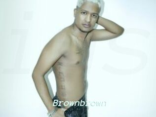 Brownbrown