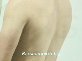 Browncockortwo