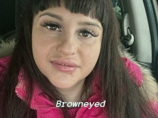 Browneyed