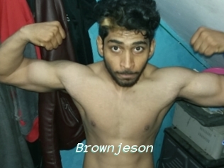 Brownjeson