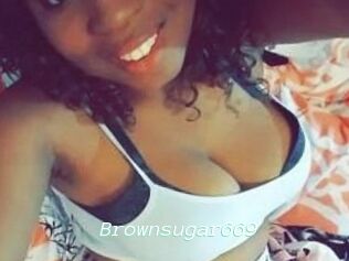 Brownsugar669