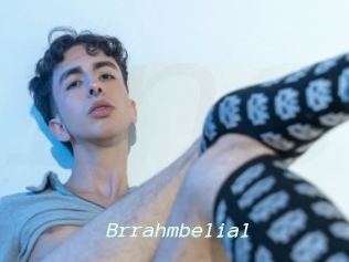 Brrahmbelial