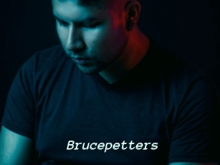 Brucepetters