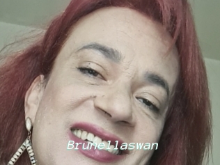 Brunellaswan