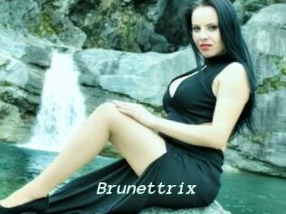 Brunettrix