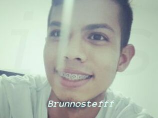 Brunnostefff