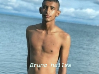 Bruno_hallss