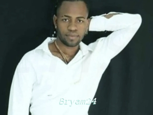 Bryam24