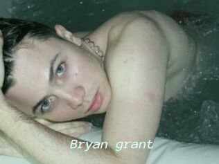 Bryan_grant