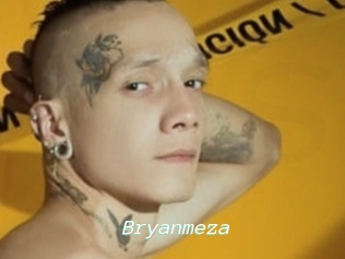 Bryanmeza
