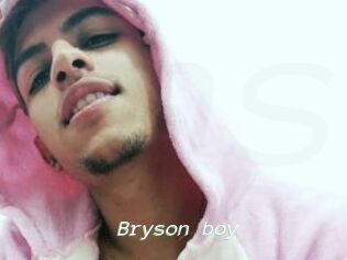 Bryson_boy