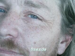 Bsexda