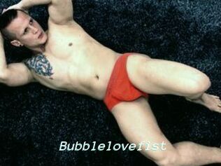 Bubblelovefist