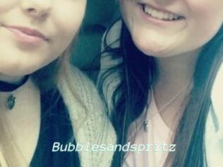 Bubblesandspritz