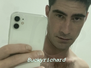 Buckyrichard