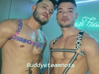 Buddysteamhots