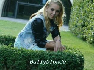 Buffyblonde