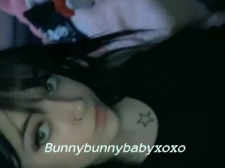 Bunnybunnybabyxoxo