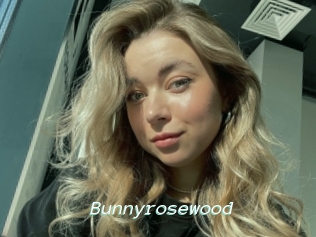 Bunnyrosewood