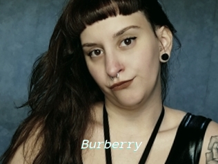 Burberry