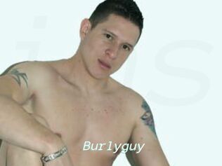Burlyguy