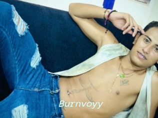 Burnvoyy