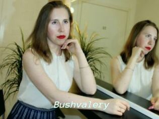 Bushvalery