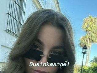 Businkaangel