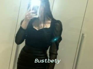 Bustbety